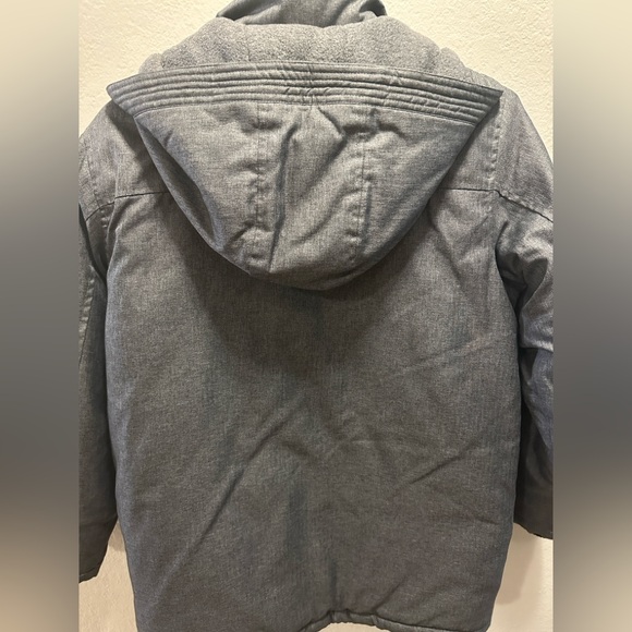 Winter Jacket For Kid Unisex - Picture 6 of 9